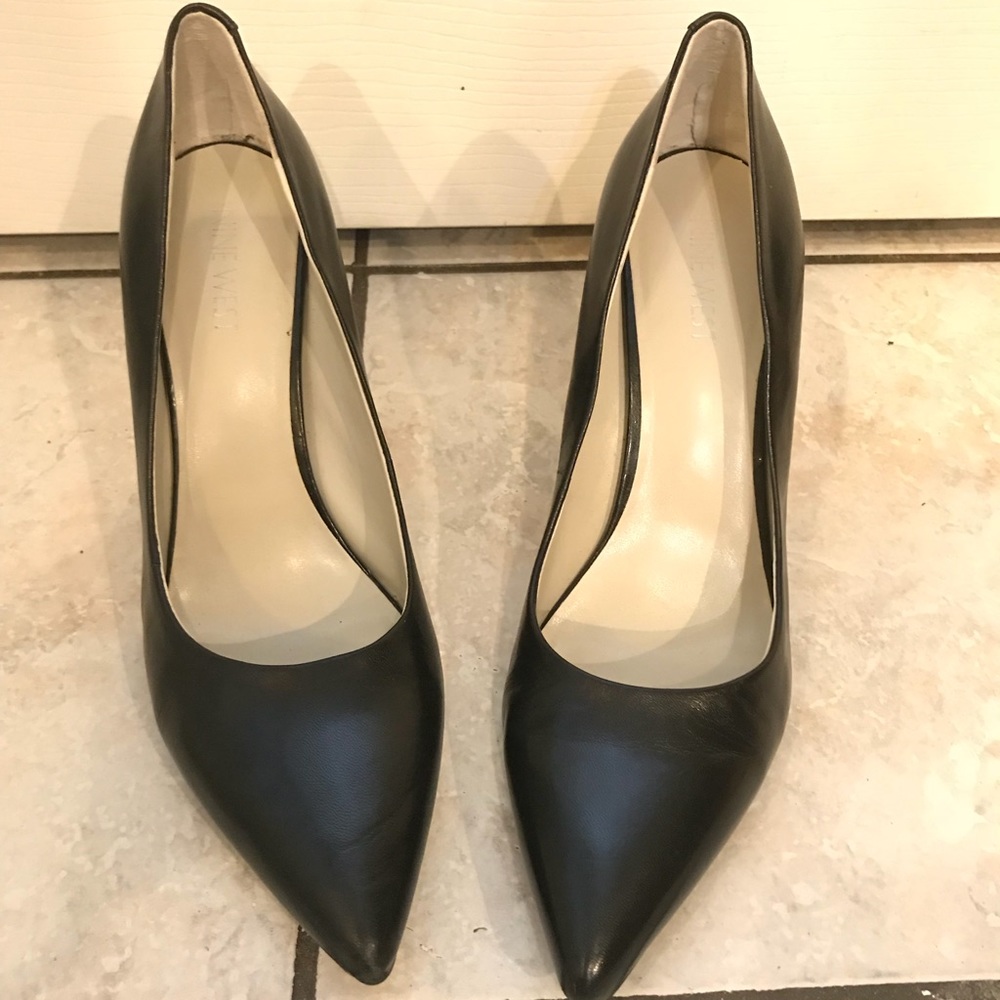 Nine West Heels